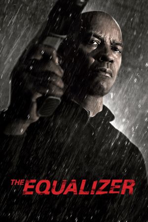 The Equalizer 2014