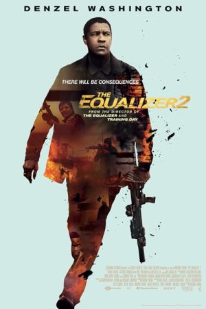 The Equalizer 2 2018
