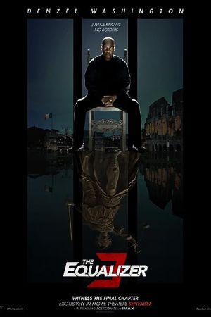 The Equalizer 3 2023