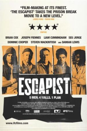 The Escapist 2008