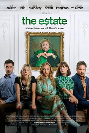 The Estate 2022