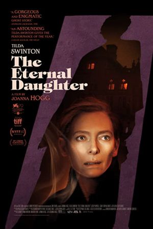 The Eternal Daughter 2022