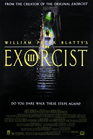 The Exorcist III 1990