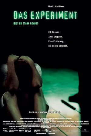 The Experiment 2001