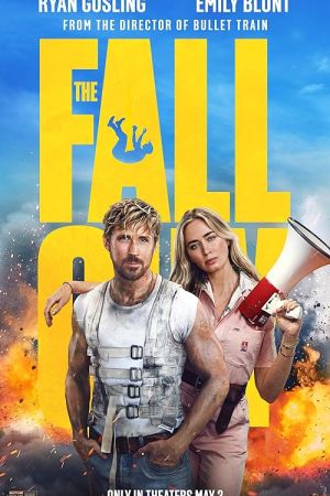 The Fall Guy 2024