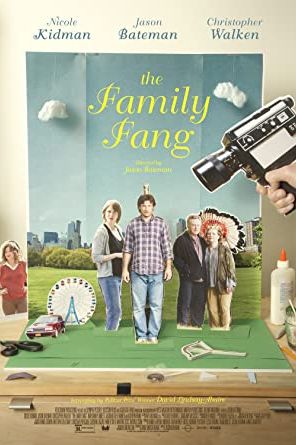 The Family Fang 2015