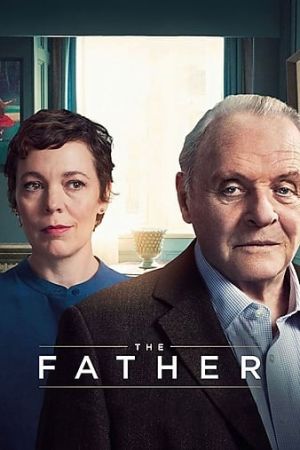 The Father 2020 movie poster - watch and download free