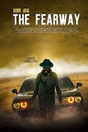 The Fearway 2023