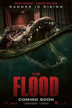 The Flood 2023