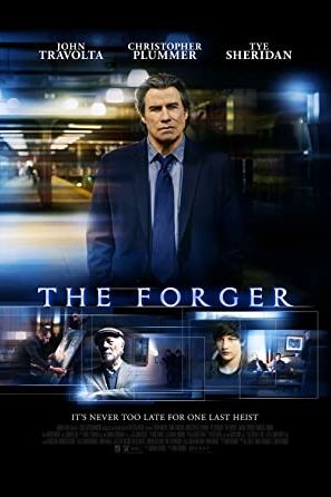 The Forger 2014