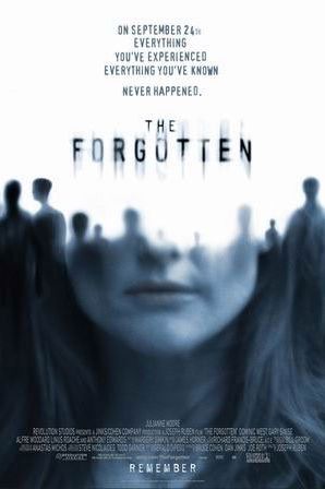 The Forgotten 2004