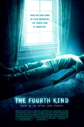 The Fourth Kind 2009