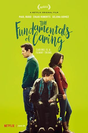 The Fundamentals of Caring 2016
