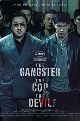 The Gangster, the Cop, the Devil 2019