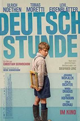 The German Lesson 2019