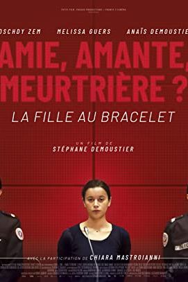 The Girl with a Bracelet 2019