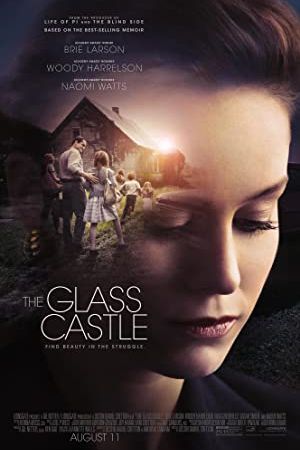The Glass Castle 2017