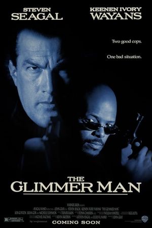 The Glimmer Man 1996