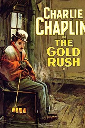 The Gold Rush 1925