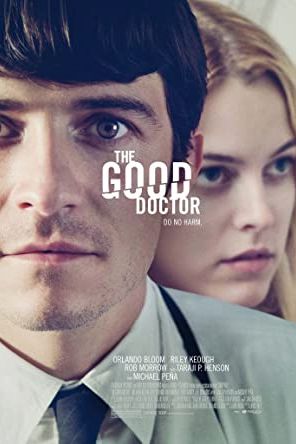 The Good Doctor 2011