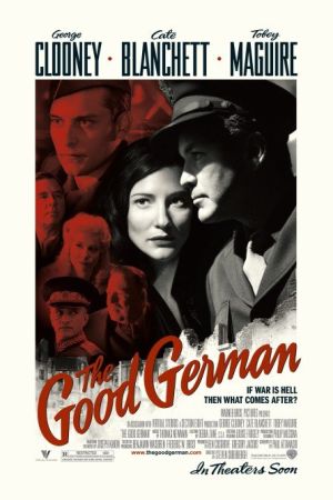 The Good German 2006