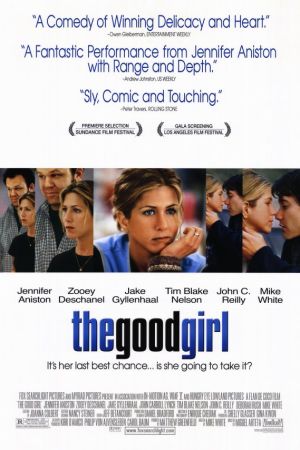The Good Girl 2002