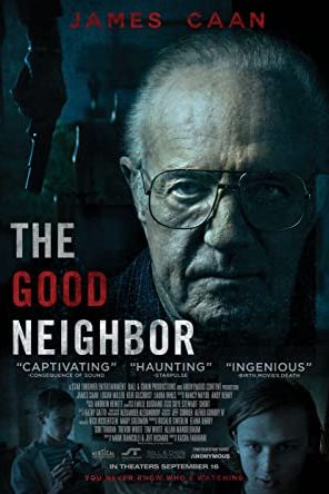 The Good Neighbor 2016