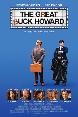 The Great Buck Howard 2008