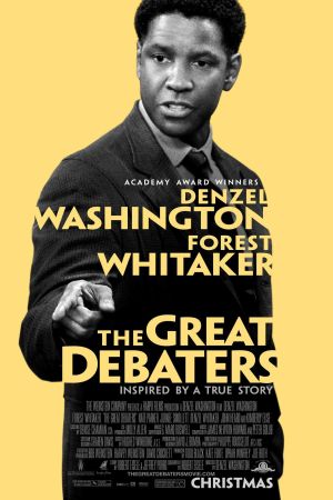 The Great Debaters 2007