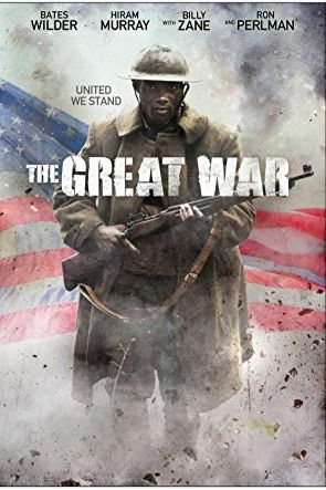 The Great War 2019