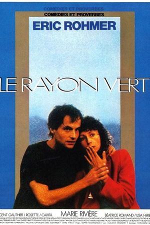 The Green Ray 1986