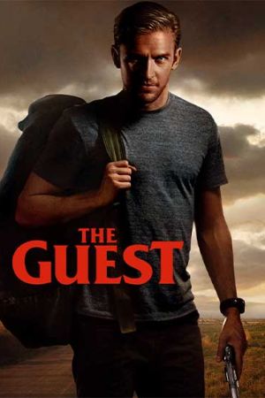 The Guest 2014