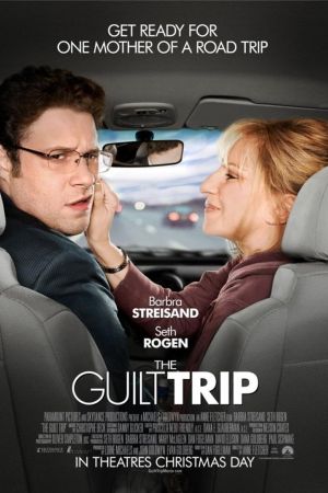 The Guilt Trip 2012