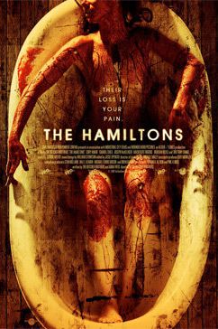 The Hamiltons 2006
