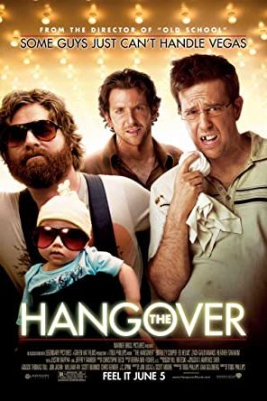 The Hangover 2009