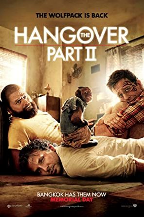The Hangover Part II 2011