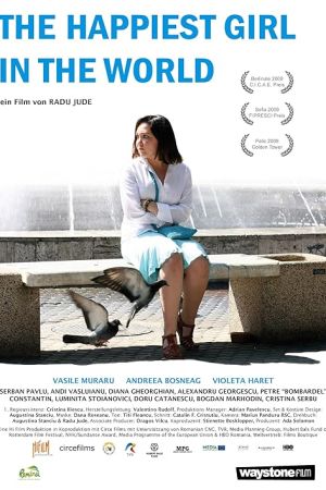 The Happiest Girl in the World 2009