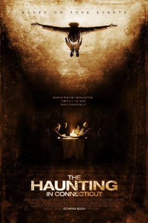 The Haunting in Connecticut 2009