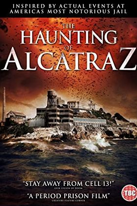 The Haunting of Alcatraz 2020