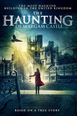 The Haunting of Margam Castle 2020