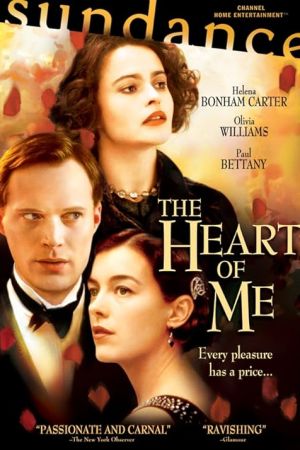 The Heart of Me 2002