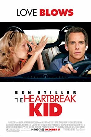 The Heartbreak Kid 2007