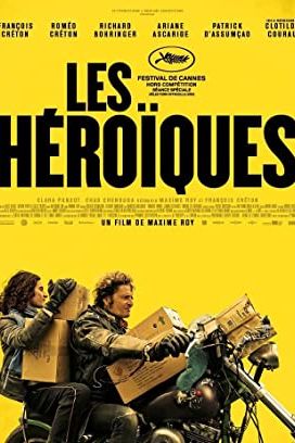 The Heroics 2021