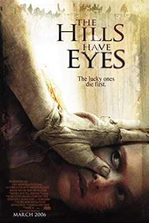 The Hills Have Eyes 2006