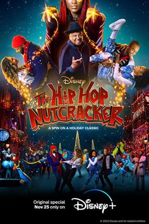 The Hip Hop Nutcracker 2022