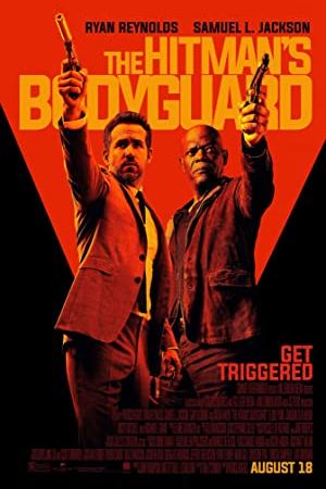 The Hitman’s Bodyguard 2017