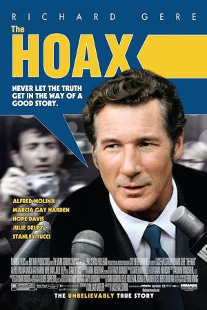 The Hoax 2006