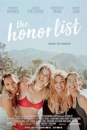 The Honor List 2018