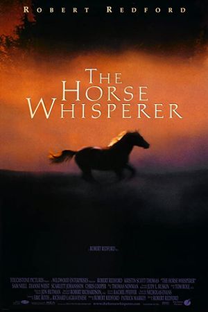 The Horse Whisperer 1998