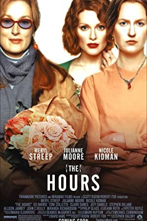 The Hours 2002